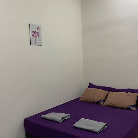 Twilight Imani Homestay Changlun Ngoại thất bức ảnh