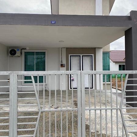 Twilight Imani Homestay Changlun Ngoại thất bức ảnh