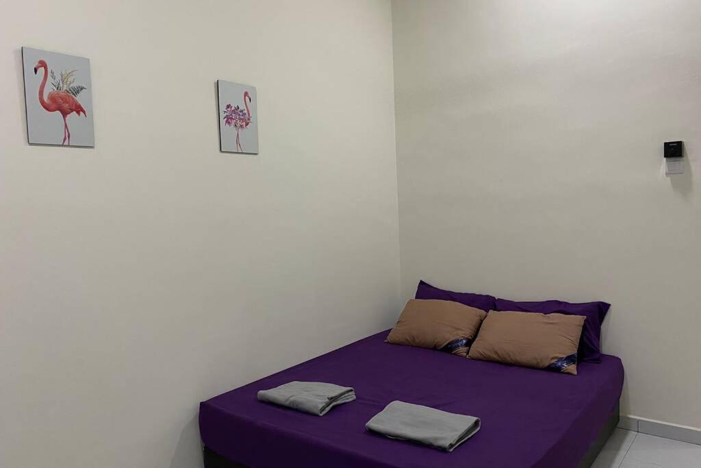 Twilight Imani Homestay Changlun Ngoại thất bức ảnh