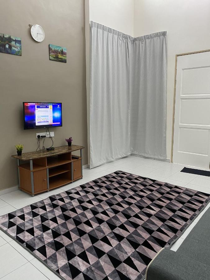 Twilight Imani Homestay Changlun Ngoại thất bức ảnh